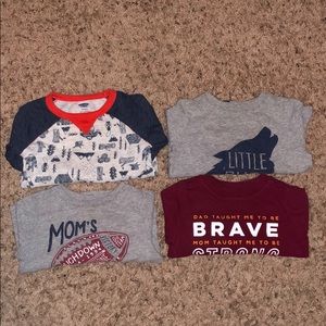 Old navy long sleeve bundle